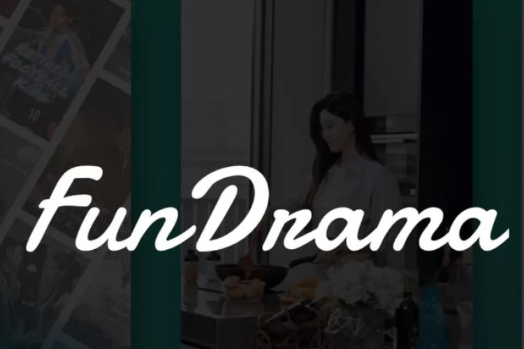 Cara Mendapatkan Uang dari Aplikasi FunDrama Viral 2026, Nonton Series Dibayar Hingga Ratusan Ribu Per Hari