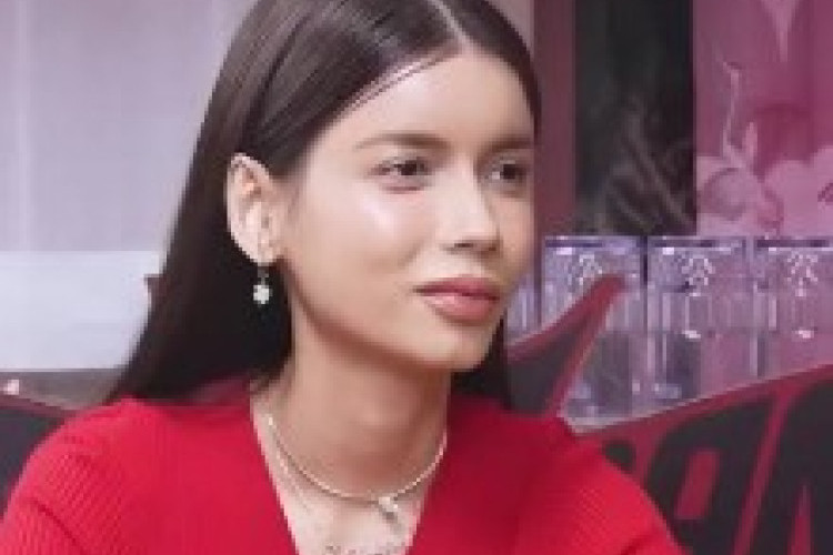 Profil Sabrina Chairunnisa: Transformasi dari Model hingga Pebisnis Sukses yang Multitalenta