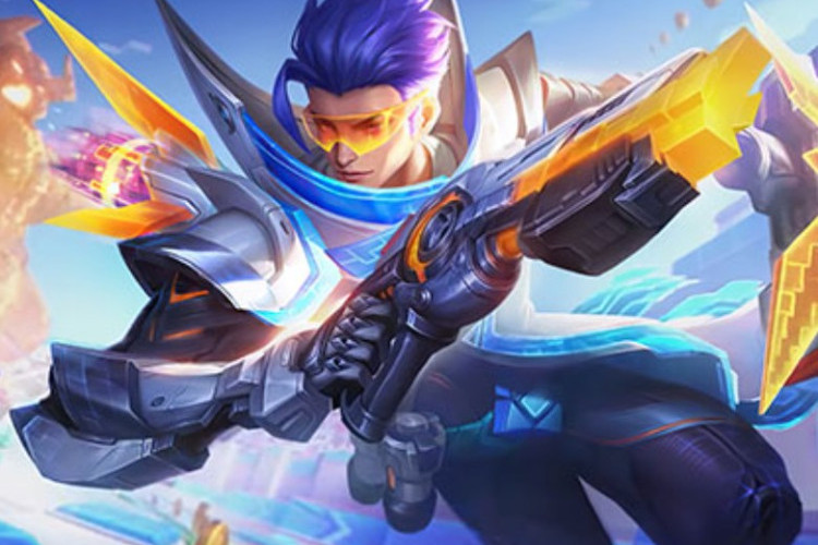 Kode Redeem Mobile Legends (ML) Codashop Terbaru 2026 Gratis, Masih Aktif! Banjir Skin dalam Sekali Klik