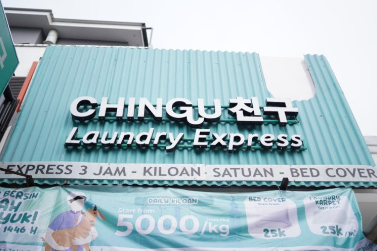 Rekomendasi Laundry Terdekat dalam Jarak 400 Meter dari Lokasi Anda: Panduan Lengkap Memilih Jasa Cuci Baju yang Tepat