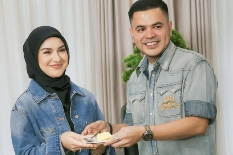 Klarifikasi Haldy Sabri Usai Dilaporkan Ratu Sofya, Ancam Lapor Balik! Bukti Transfer Rp114 Juta Jadi Kunci