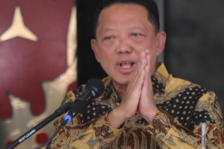 Klarifikasi Jampidsus Febrie Adriansyah Soal Temuan Uang Rp476 Miliar dan Emas 74 Kg di Rumah Sentul