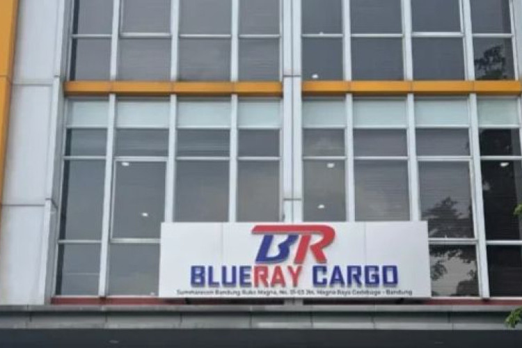 PT Blueray Cargo Milik Siapa? Kini Pemilik Terseret Kasus Suap Bea Cukai , Nama Raffi Ahmad Juga Ikut Disorot
