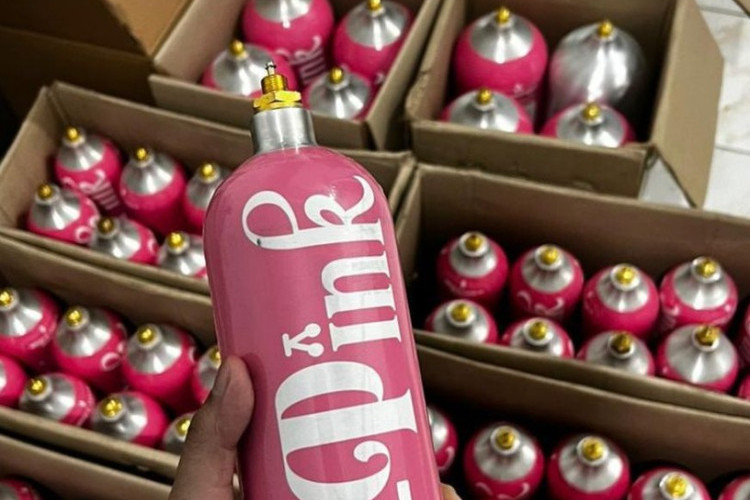 Apa Itu Whip Pink? Jadi Viral Usai Asisten Pribadi YouTuber RA Tertangkap Penyelidikan Bareskrim Polri 