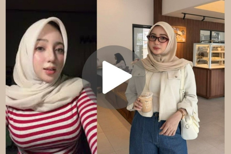 Link Video Cut Salwa Tanpa Sensor di X Viral, Isi Aslinya Ternyata Bikin Gagal Fokus!