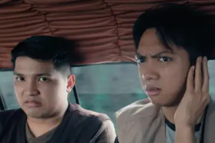 Jirayut Curhat Tantangan Jalani Syuting Horor, Tak Sangka Bisa Debut di Film Cek Khodam
