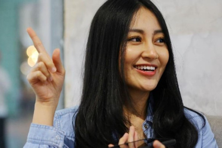 Profil dan Biodata Clarin Hayes Dokter Cantik yang VIRAL Usai Bagikan Rahasia Mengejutkan Awet Muda di Close The Door Podcast