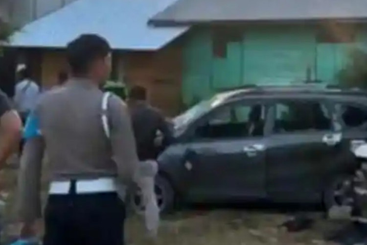 Operasi Pencarian Resmi Berakhir! Jenazah Aiptu Sumariyanto Ditemukan Mengapung di Sungai Katingan