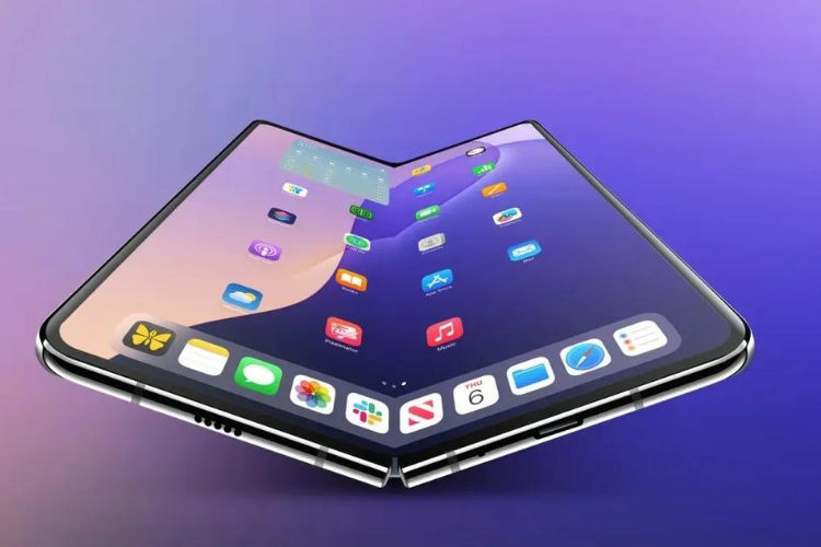VIRAL! Bocoran Spesifikasi iPhone Ultra, Desain Beda Dari yang Lain tapi Harganya Bikin Melotot