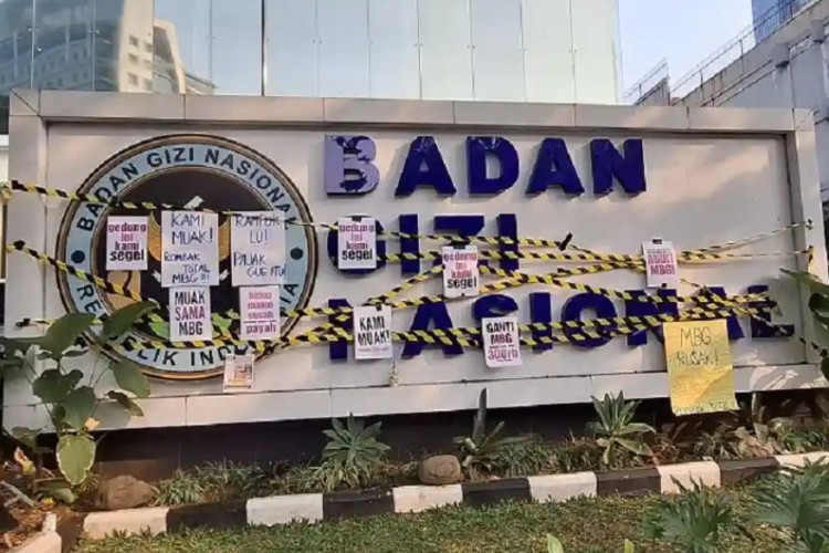 MBG Watch Ancam Gelar Demo Lebih Besar di Kantor BGN, Desak Program Dihentikan dan Evaluasi Total