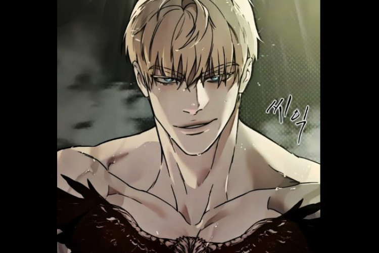 Gagal Terus! Baca BL Manhwa Codename Anastasia Chapter 71 Bahasa Indonesia Juju Nggak Pernah Kapok Buat Coba Lagi