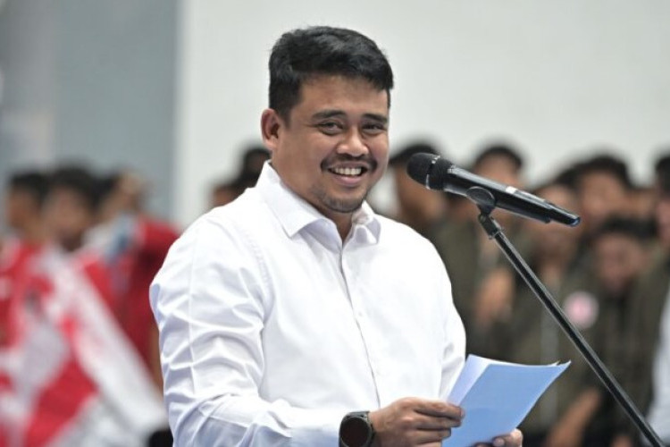 Kasus PT TPL Memanas, Bobby Nasution Rekomendasikan Tutup Permanen Perusahaan