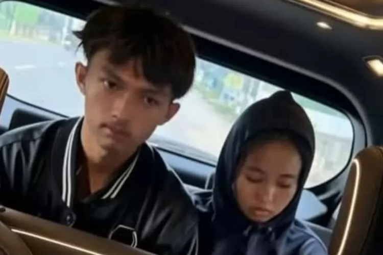 Heboh! Davin Febriansyah Harus Tanggung Biaya Sebesar Rp 70 Juta Usai Bawa Kabur Seorang Mempelai Wanita