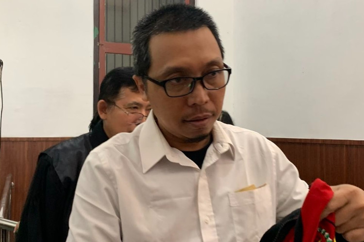 Terbongkar Modus Mantan Sales Head Dealer di Surabaya yang Gelapkan Uang Rp 395 Juta Pakai Modus Diskon