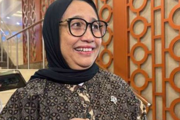 Sosok Nanik S Deyang, Kepala BGN Baru Gantikan Dadan Hindayana, Ternyata Gemar Lakukan Sidak Dapur!