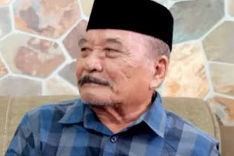HOAX! Haji Bolot Meninggal Dunia Viral Media Sosial, Keluarga Ungkap Kondisinya Berangsur Membaik