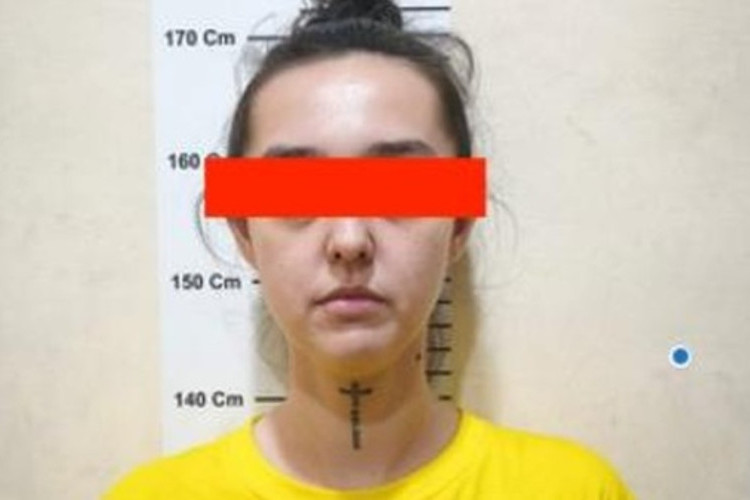 Fabiola Mantan Istri Reza Smash Tersangka Kasus Scammer di Solo, Gunakan Taktik Love Scamming!