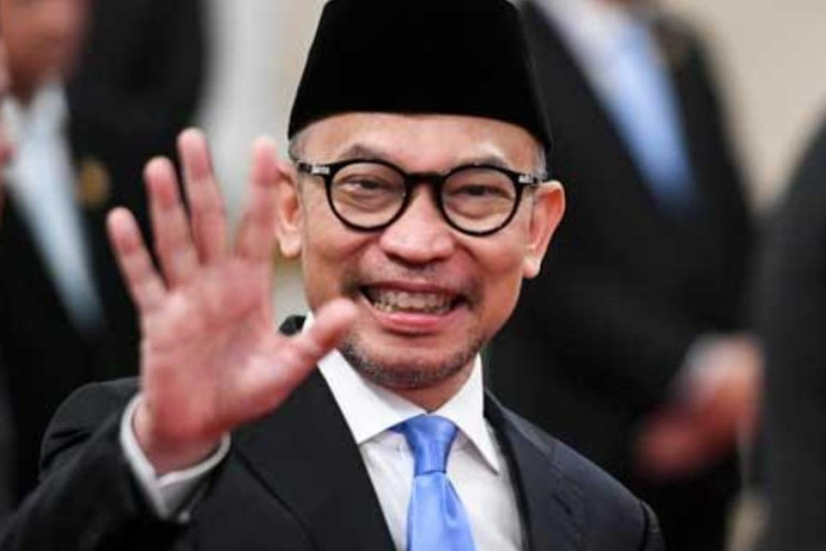 Geger! Chatib Basri Diprediksi Gantikan Menkeu Purbaya, Jubir Istana: 'Itu Tidak Benar'