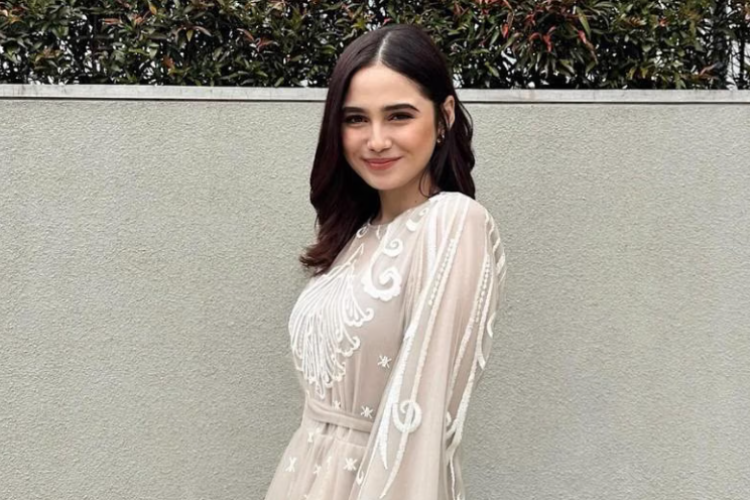 Profil dan Biodata Syifa Hadju, Tampil Elegan Ketika Hadiri Event Chanel Métiers d’Art 2026