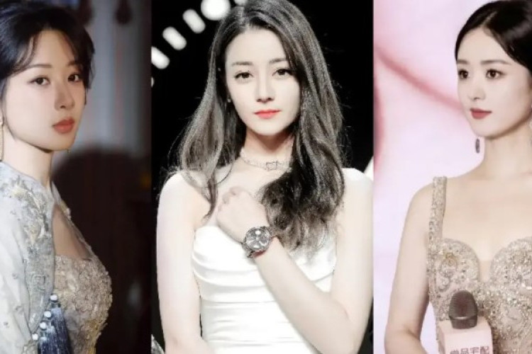 Nama Pemeran Suami Untuk 3 Tahun Terlengkap, Drama Pendek China Viral Media Sosial