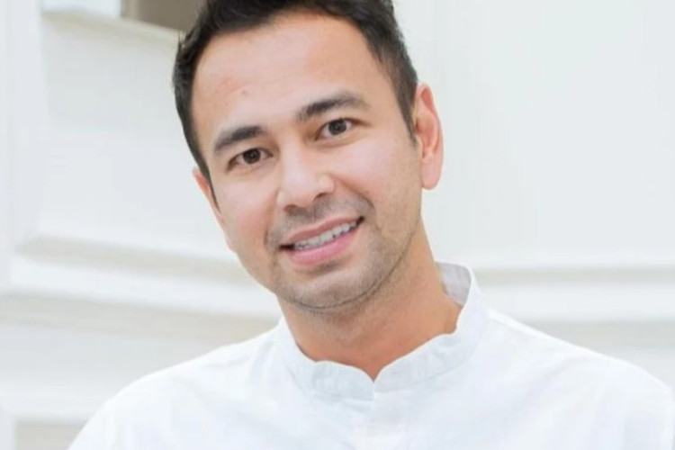 Raffi Ahmad Tunjukkan Kepedulian Lewat Aksi Kemanusiaan Usai Geger Isu Bagi-Bagi Jabatan ke Keluarga dan Kerabat