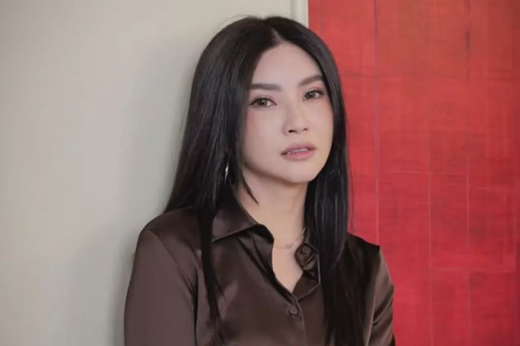 Benarkah Mbak Fitri Pernah Menjadi Asisten Pribadi Sarwendah? Pernyataannya di Podcast Jadi Sorotan