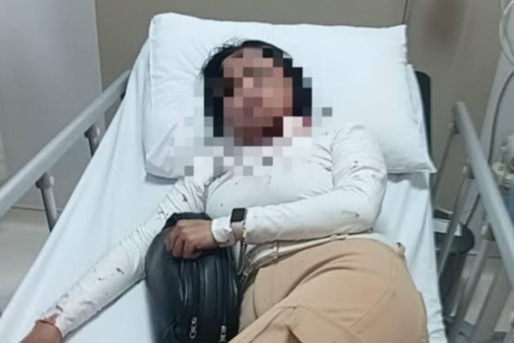 Kronologi Penganiayaan Caddy Golf di Tangerang, Permasalahan Ini Picu Pelanggan Hingga Ngamuk Brutal!