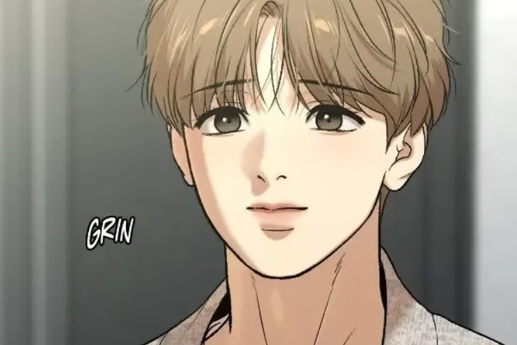 Baca Manhwa BL JINX Chapter 102 Bahasa Indonesia Gengsinya Setinggi Langit! 