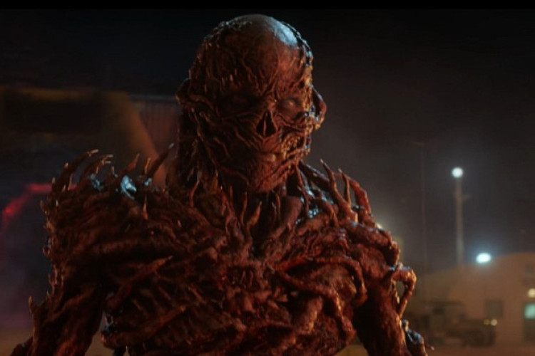 Asal Usul Vecna Stranger Things, Predator Puncak yang Siap Buat Geng Eleven Tersiksa!