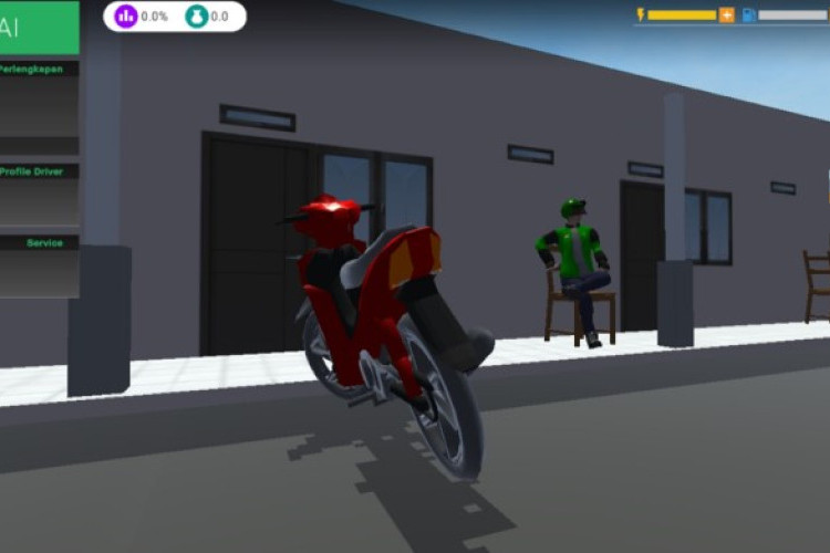 Giveaway! Daftar Kode Redeem Ojol The Game Terbaru Juni 2026 yang Masih Anget: Auto Angkut Penumpang Mulu