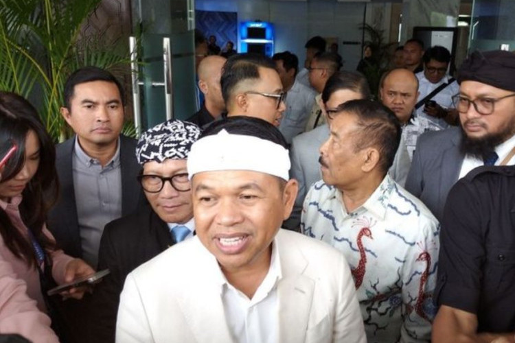 Isu Dugaan Jual Beli Kursi SPMB Jabar 2026, Pemprov Tegaskan Dokumen Palsu Tak Akan Lulus Seleksi