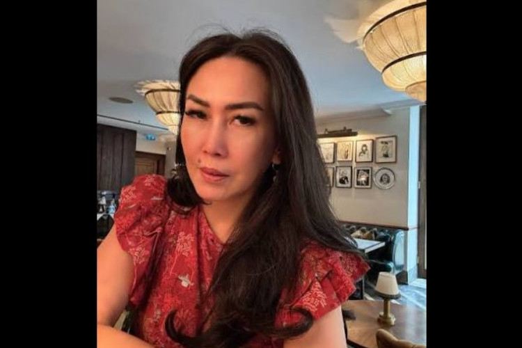 Siapa Cicilia King? Profil Lengkap Country Manager Dior Indonesia yang Menggemparkan Fashion Indonesia