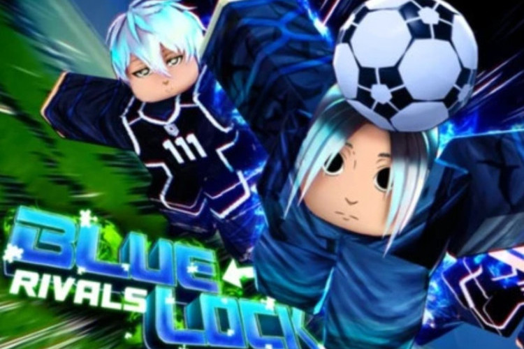 Kode Redeem Blue Lock Rivals Terbaru Juni 2026, Masih Aktif! Buruan Klaim Biar Dapat 5X Lucky SPIN