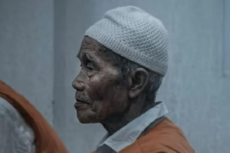 Dony Oskaria Tutup Kasus Kakek Mujiran Lampung, Tegaskan BUMN Akan Lebih Mengedepankan Humanisme