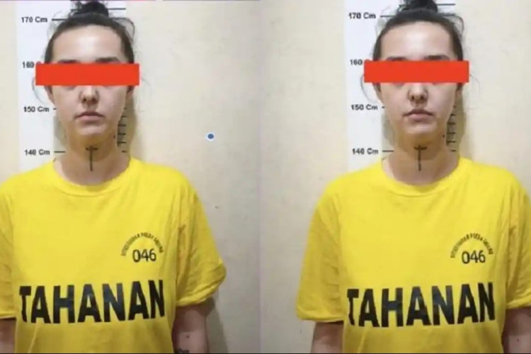 Terungkap! Sosok Mantan Artis jadi Pemikat Korban Scammer di Solo, Pelaku Layani VC Korban 