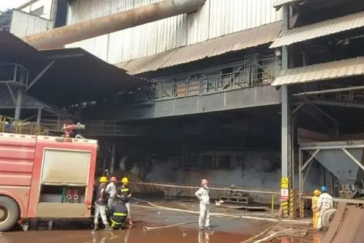 Kronologi Kasus PT IMIP, Bandara Morowali Tanpa Perangkat Negara, Desak Presiden Evaluasi PSN!
