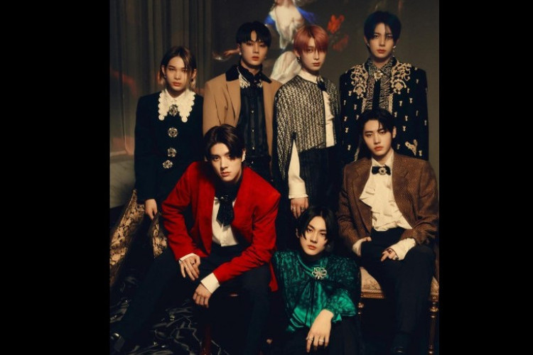 ENGENE Siap-Siap! ENHYPEN Bakal Comeback 2026 Susul Kemenangan Daesang Dengan Konsep Baru yang Lebih Matang