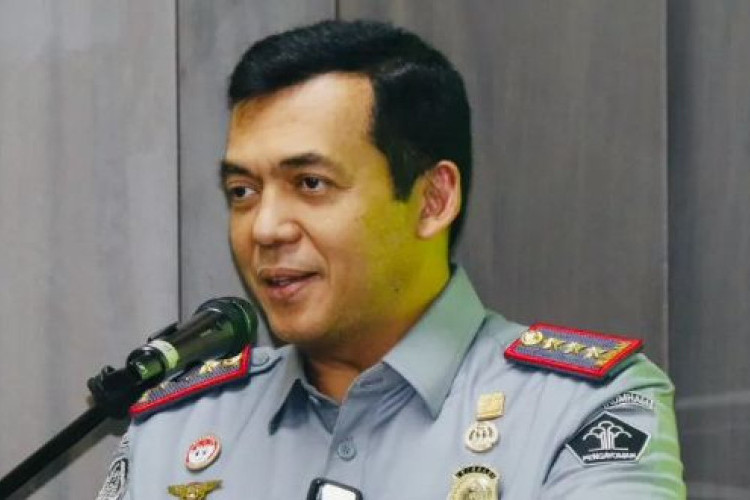 Kasus Korupsi Silmy Karim Akhirnya Terungkap, KPK Ungkap Dugaan Pemerasan Izin Tinggal WNA Bernilai Ratusan Miliar