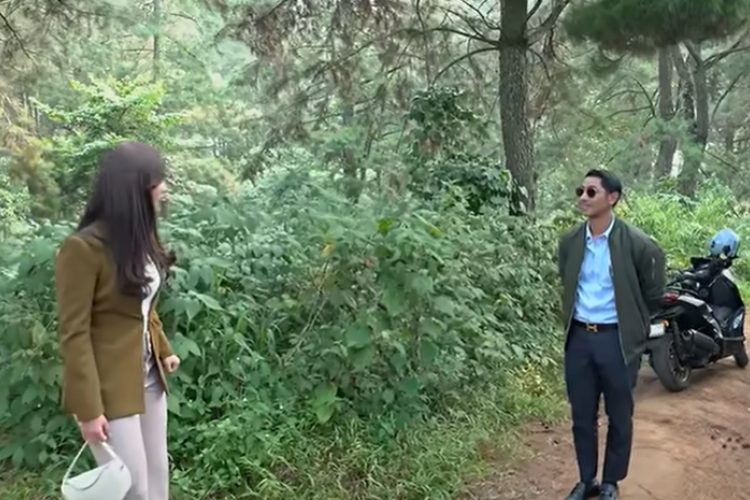 Nonton Sinetron Terikat Janji (2026) Episode 86-87 Full HD Gratis, Pertemuan yang Sangat Tidak Terduga!