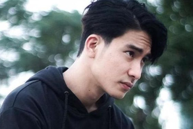 Istri Evan Marvino Bongkar Perselingkuhan Suami, Ngaku Alami KDRT dan Tertular Penyakit Seksual