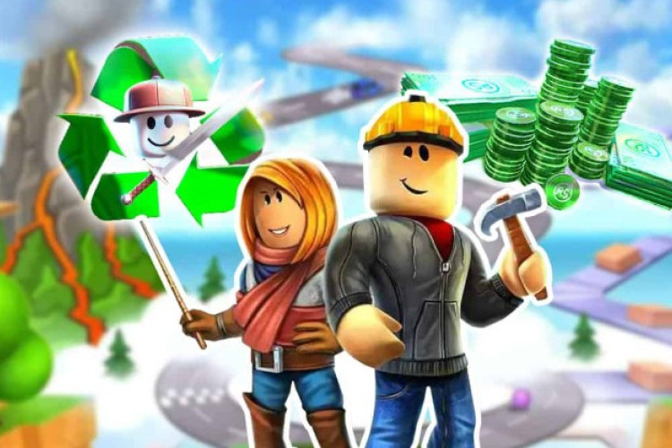 Roblox Moderated Item Robux Policy: Panduan Lengkap Kebijakan Pengembalian Robux, Proses Moderasi Item, dan Cara Mengajukan Banding
