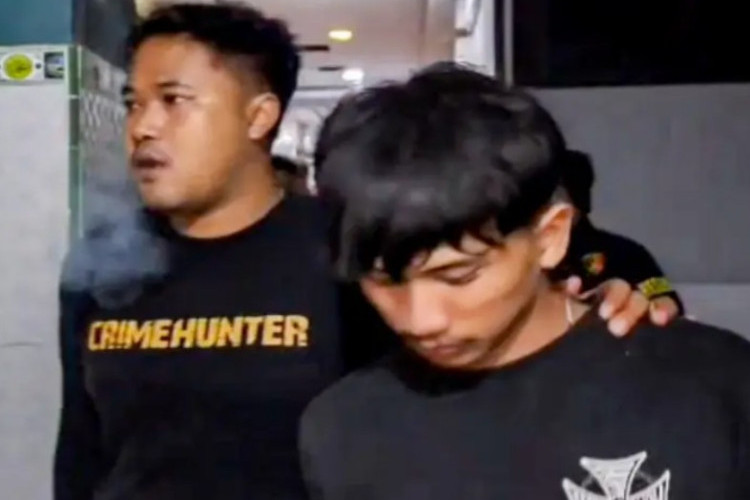 TRAGIS! Pacar Tega Bunuh Gadis di Lumajang, Pelaku Emosi Usai Korban Hina Orang Tua