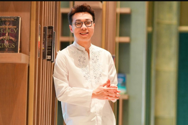 Dokter Richard Lee Ajukan Eksepsi pada Sidang Terbaru, Dakwaan Kasus Produk Kecantikan Dinilai Tak Tepat Sasaran!