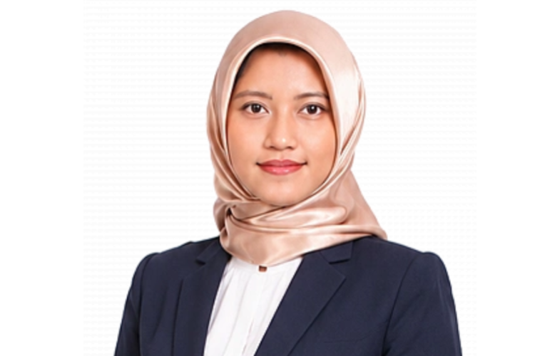Aisyah Zakkiyah Diangkat Jadi Komisaris BUMN, Netizen Pertanyakan Riwayat Karier Keponakan Menteri PU 