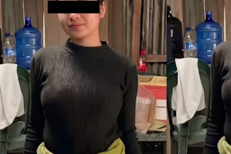 VIRAL! Video Rok Hijau adik-kakak di Dapur Full No Sensor HD, Buruan Cek Sebelum Ditakedown Admin