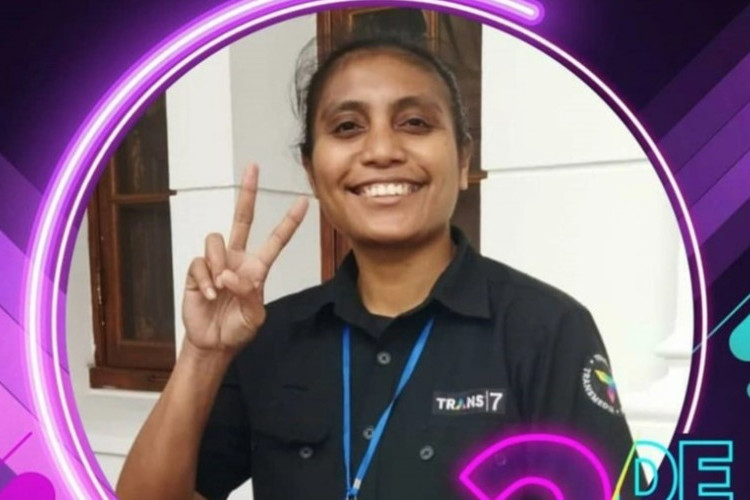 Duka Cita! Natasha Clara Kru Lapor Pak Trans7 Meninggal Dunia di Usia 41 Tahun Karena Hal Ini