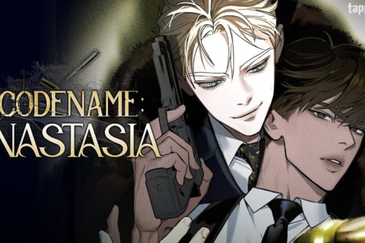 Codename Anastasia Full Chapter Bahasa Indonesia Zhenya: Dikasih Isyarat Tidak Mau Mengerti