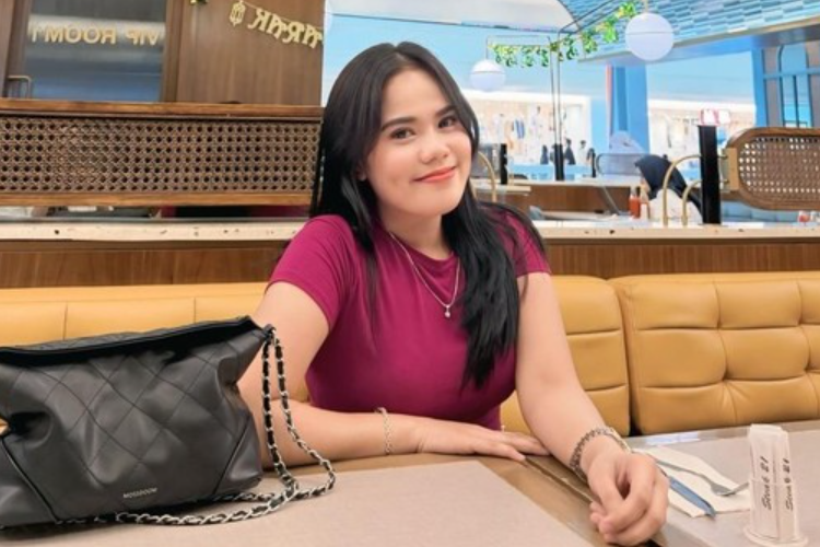Sosok Anggi Aulia Arsyad yang Dibunuh oleh Teman Lama, Seorang Yatim Piatu dan Pekerja Keras