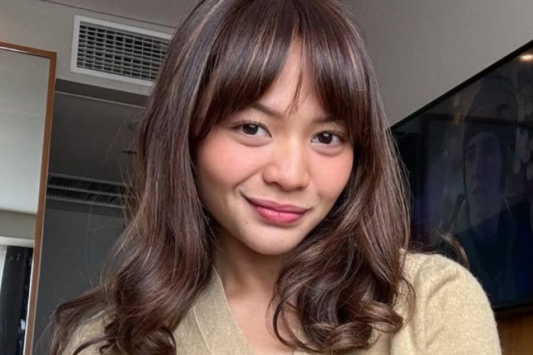 Profil dan Biodata Amel Carla, Aktris Cantik yang Baru Saja Keluhkan Pemadaman Menghambat Operasional Cafe Miliknya
