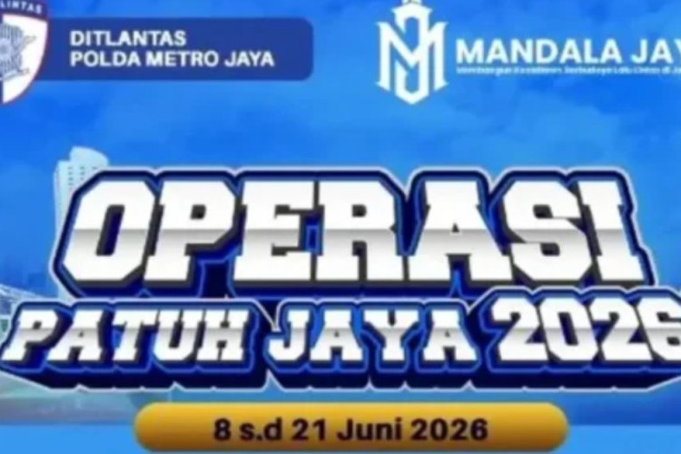 Operasi Patuh 2026 Siap Digelar, Catat Daftar Pelanggaran Ini Agar Tak Kena Tilang